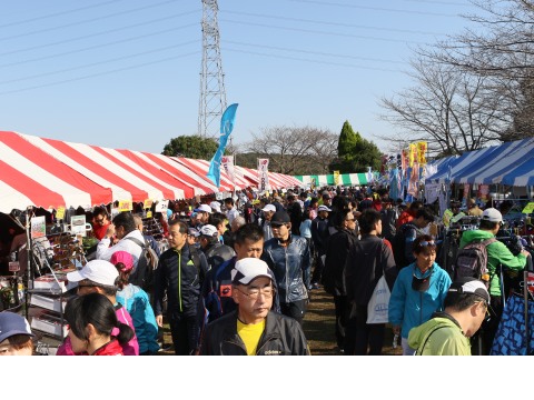第32回大会手賀沼エコマラソン