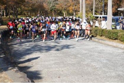 第35回 赤穂義士マラソン