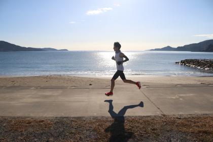 2026 奇跡の一本松マラソン