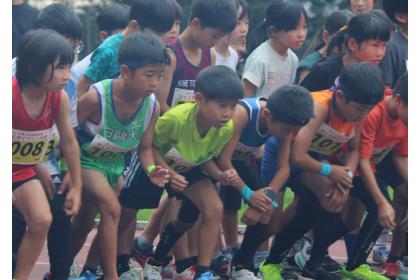 第22回さくら市マラソン大会