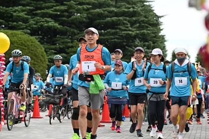 2026東京夢舞いマラソン（第26回）