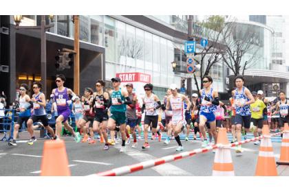 熊本城マラソン2027