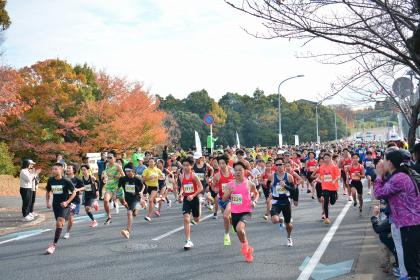 2026成田POPラン大会