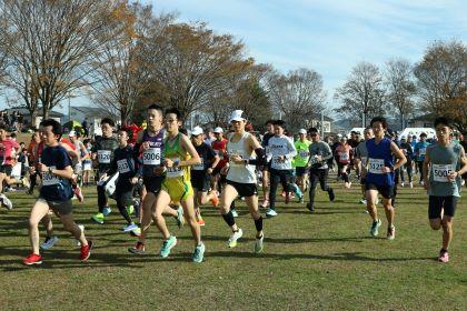 第51回 大河原クロスカントリー大会