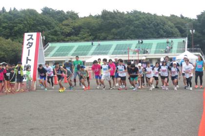2026 Hachimantai クロスカントリー大会