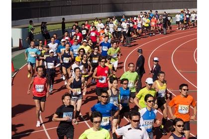 第47回 江戸川マラソン大会